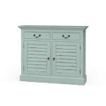 Shutter Narrow Sideboard