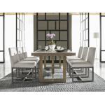 Bahati Wood Wall Decor, Whitewashed, S/9 Wall Decor Cream 21