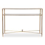 Henzler Console Table