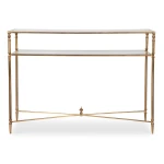Henzler Console Table