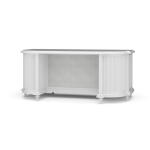 Kraton Reception Desk 72''