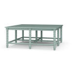 Cholet Square Coffee Table