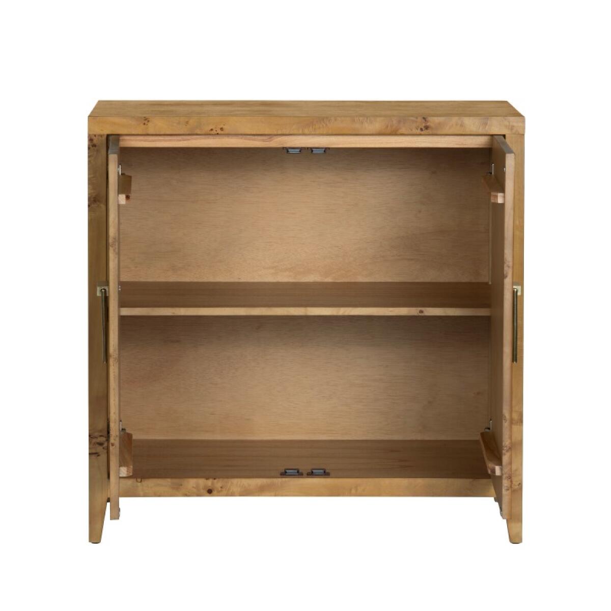 c7f663a939729f982c19ba6d27132666 Richmond Two-Door Cabinet - Image 1