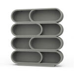 Infinity Bookcase