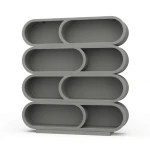 Infinity Bookcase