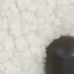 Arles Ottoman, Black - Image 3