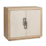 Haven Two-Door Cabinet