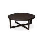 Walker Outdoor Round Cocktail Table Outdoor Tables Bassett Furniture 7