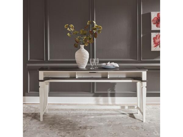 Allyson Park Console Bar Table Console Tables Console Sofas