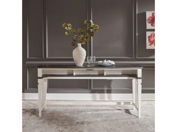 Allyson Park Console Bar Table Console Tables Console Sofas