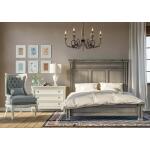 Hayward 3 Drawer Dresser Dressers Blue 15