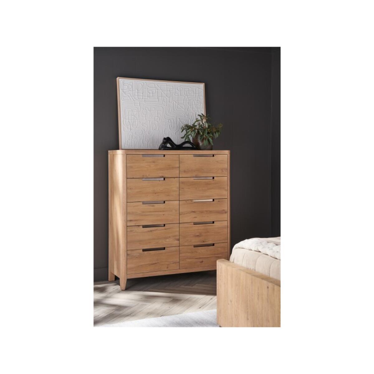 Modern Walker Drawer Chest Chests Brown 2 Modern Walker Drawer Chest Chests Brown 2