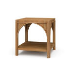 Vannes End Table