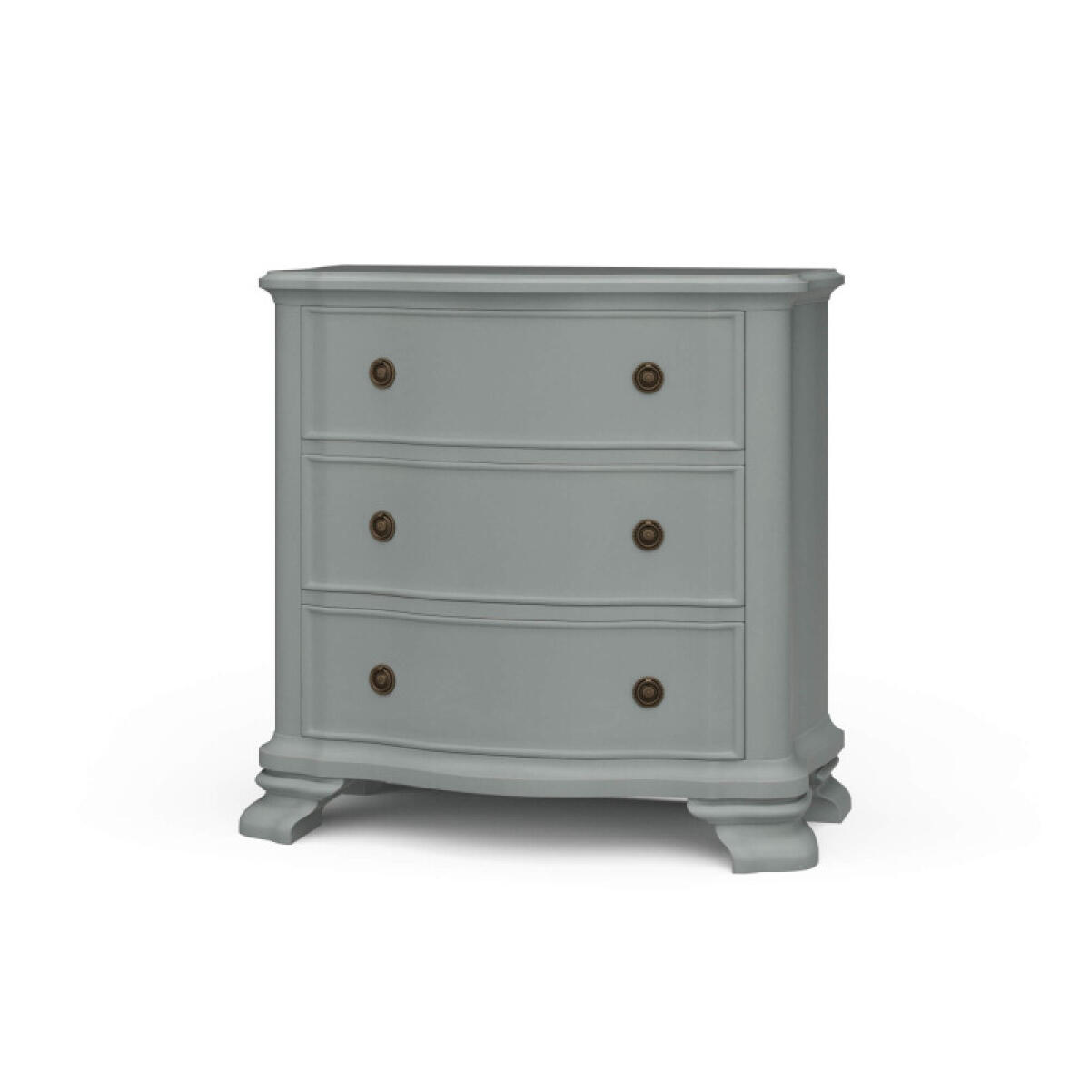 c836d8996c17e4abd477b7d1c05f7516 Davis Bedside Table - Image 1
