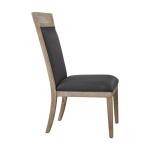 Encore Armless Chair Chairs & Benches Black 16