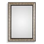 Crafted Cherry By Ben & Erin Napier King Six Panel Bed Beds Beds 15