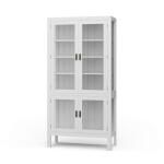 Alto Display Cabinet Entertainment Stands Bramble 21
