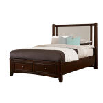 Walnut Elegance, Clock Clocks Brown 16