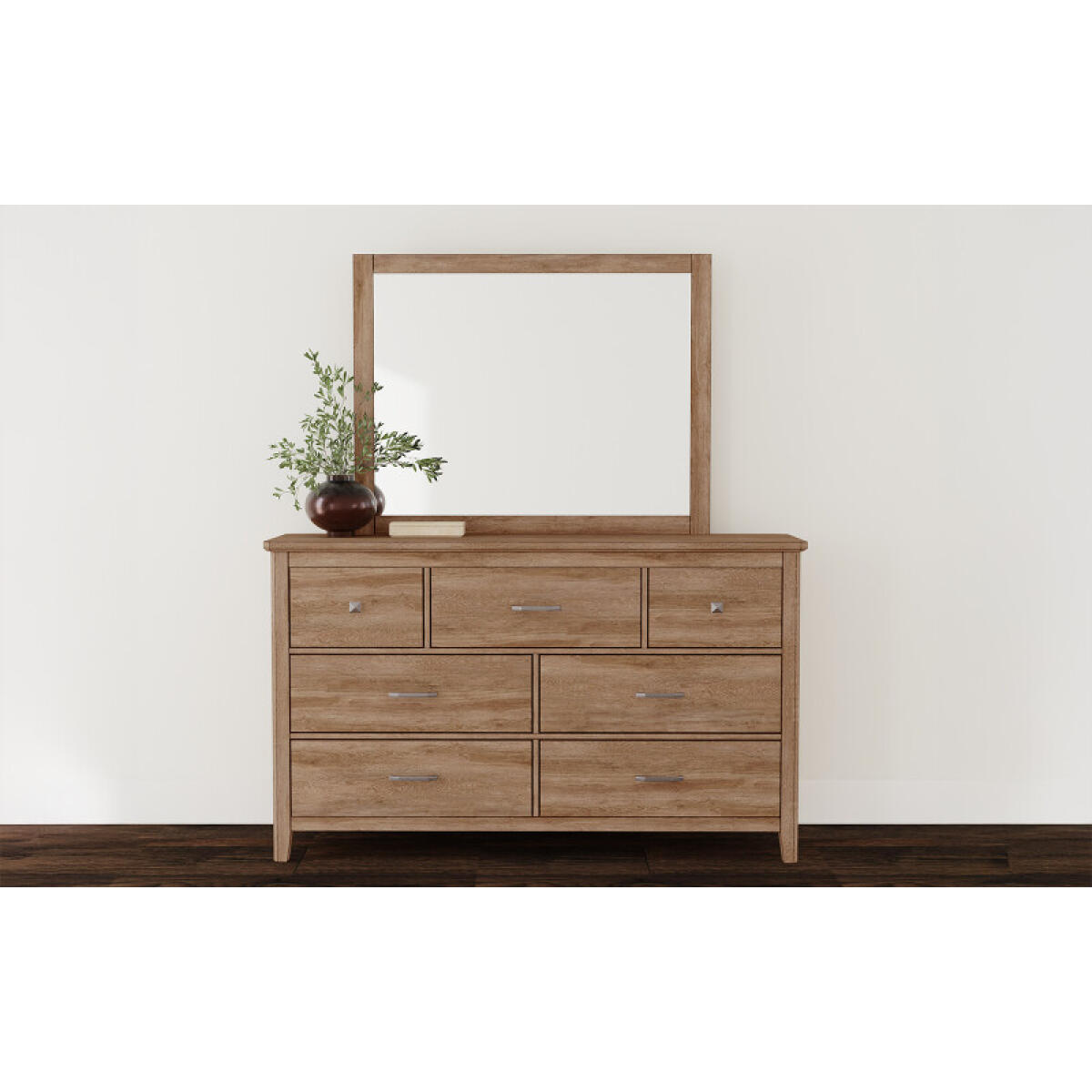 Geo Heights Dresser – GEOBT5500 Dressers A-America 2 Geo Heights Dresser – GEOBT5500 Dressers A-America 2