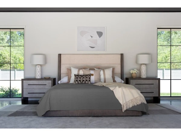Erinn V x Universal Morada Bed King - Image 2