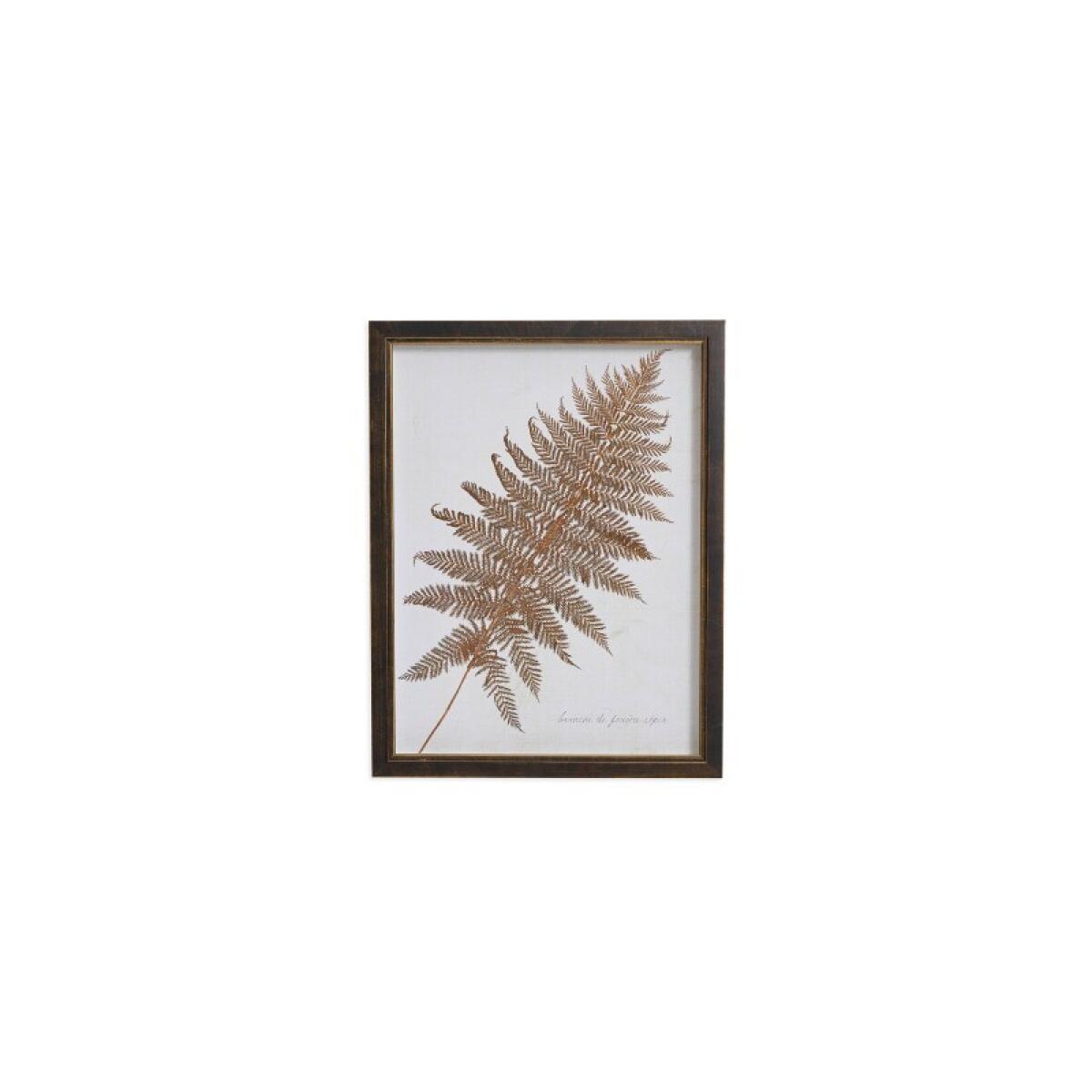 c851df95d3706a98957d305e0a64ff7d Sepia Fern Frond - Image 1