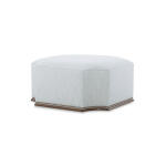 Barbossa Panel Back Uph Seat Chair – BABDC298K Chairs & Benches A-America 9