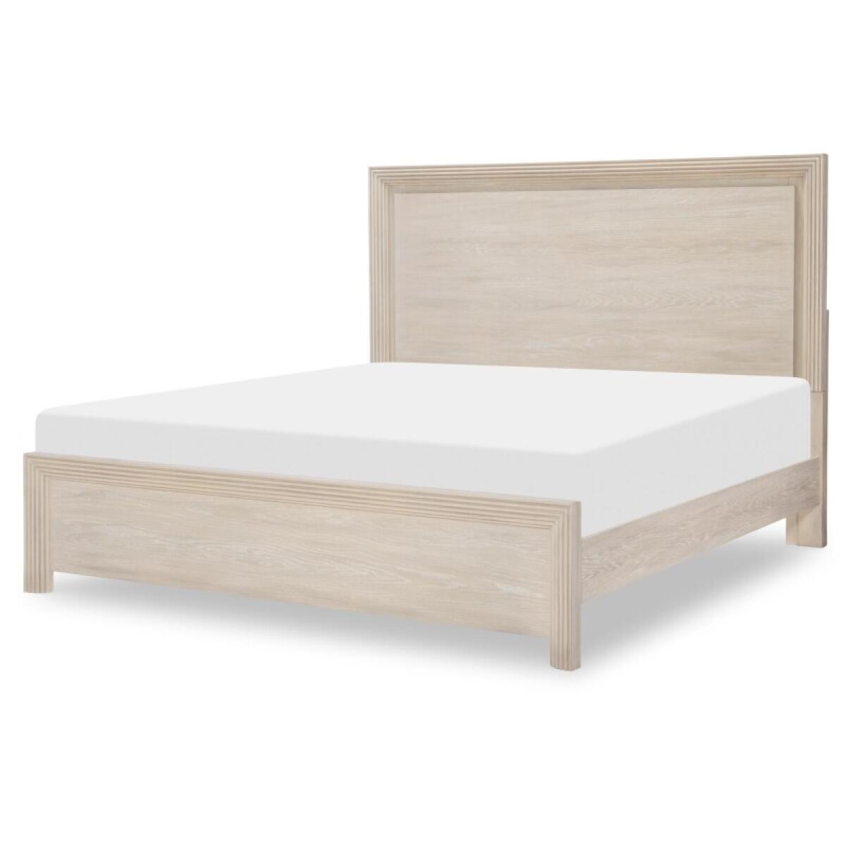 c85c1ea3f88a5ee6dcf9d5053449b5ee Complete Panel Bed, Twin 3/3 - Image 1