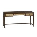 Alder Writing Desk (Brown)