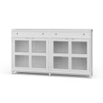 Paris Sideboard W/ 2 Drawers