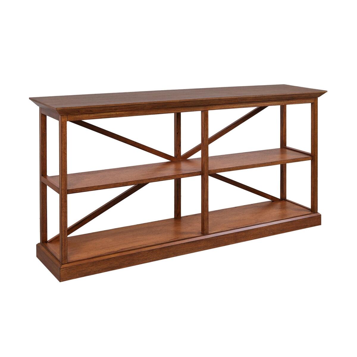 c86f9ed8c9b6c054d0871b8e9a56a003 Thomas Console Table - Image 1