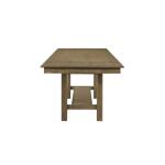 Gathering Trestle Table Set - Image 6