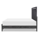 Complete Panel Bed, King 6/6 - Image 4