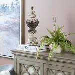 Shield Finial Accessories Accessories 13