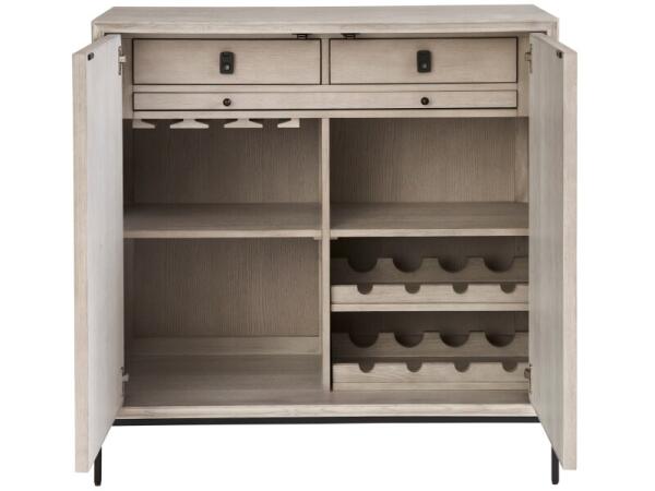 Coalesce Odessa Bar Cabinet - Image 7