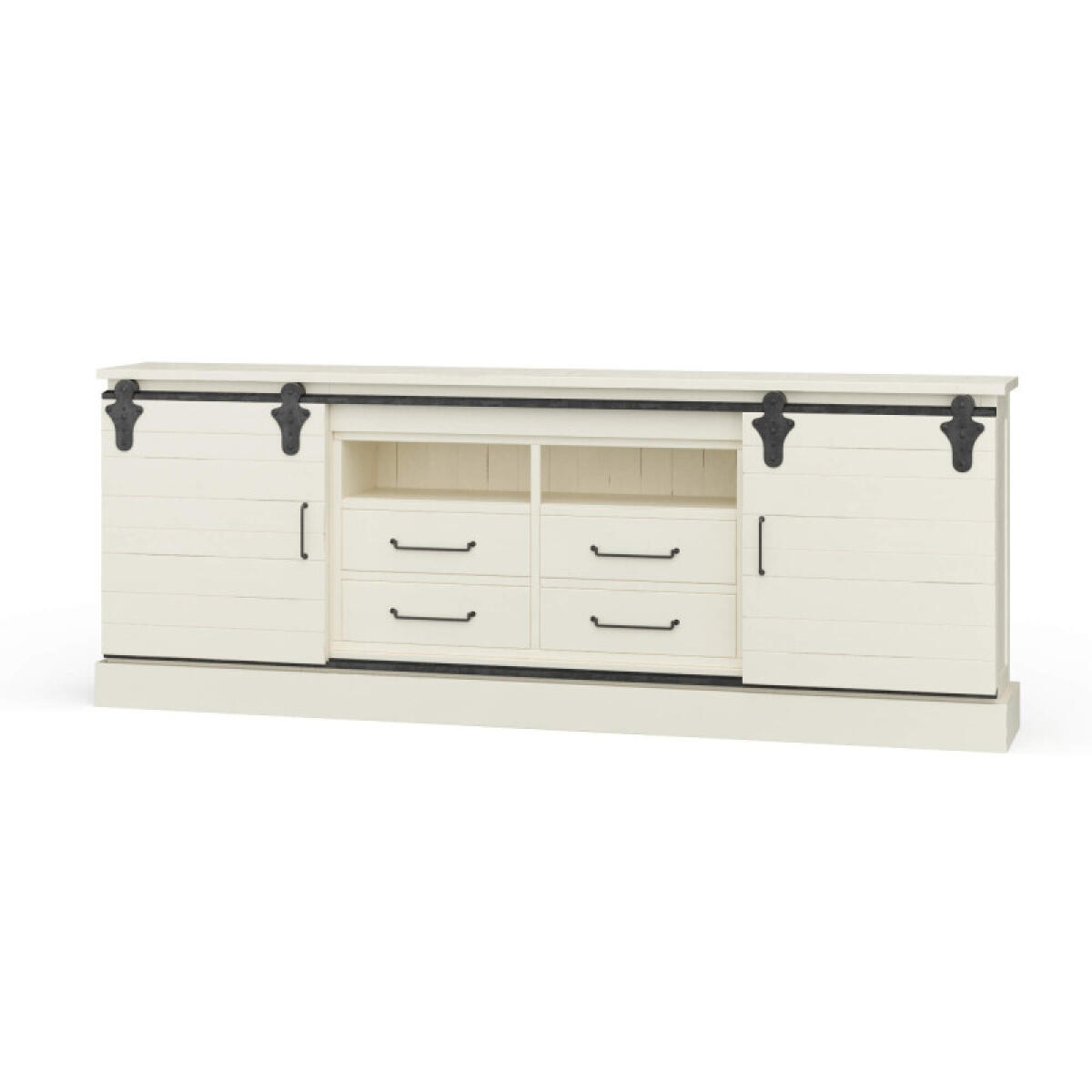 c897f95c73720998f499252f4715be2d Sonoma Media Console - Image 1