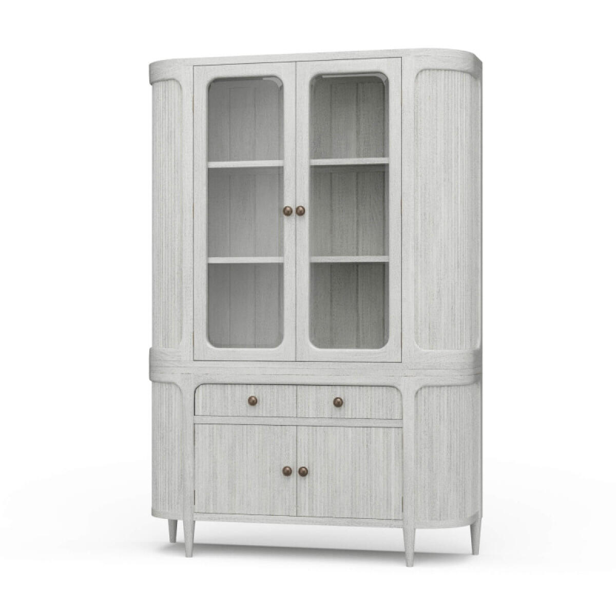 c89c3793c2766018854fa562c2c7c3d5 Regent Bookcase - Image 1