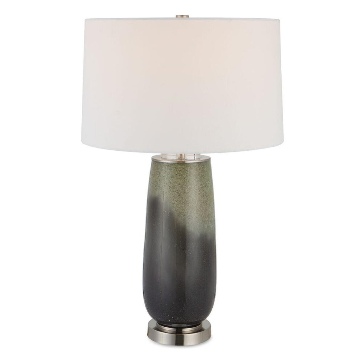 c89d94ad57cc918d0c18df8cf30e3a6a Campa Table Lamp - Image 1