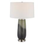 Campa Table Lamp