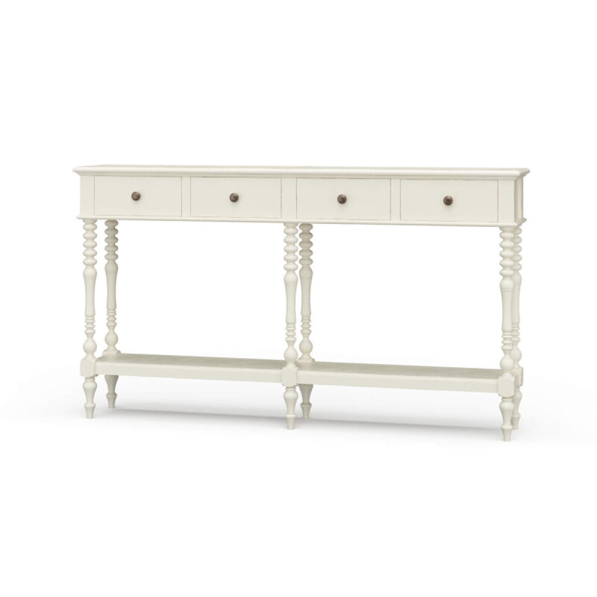 c8bb1ae914c2a06ce329f7722df82bd7 Banyan Console Table - Image 1