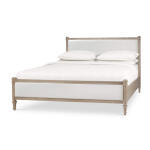 Kelly Upholstered Bed - Image 6