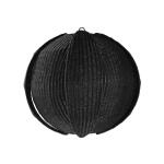 Oasis Globe Rattan Pendant - Image 6