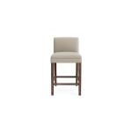 Marge Leather Counter Stool - Image 3