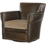 Aisley Swivel Chair 458-25SW Chairs Bradington-Young 22