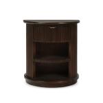 Kraton 1 Drawer Side Table - Image 4