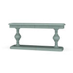 Kraton 2 Drawer Pedestal Console Table