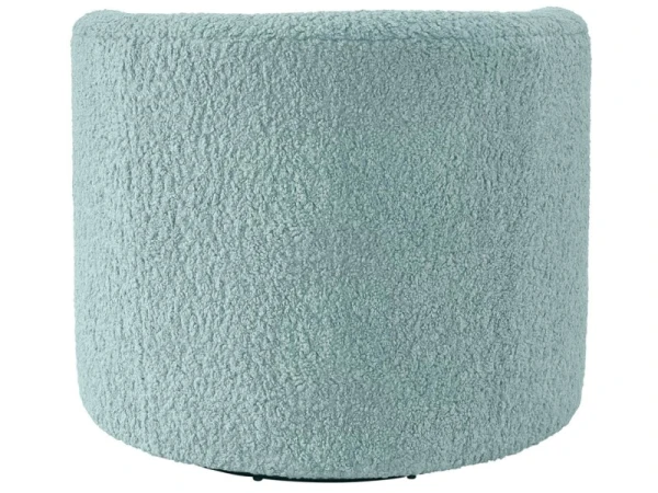 Tranquility – Miranda Kerr Home Exhale Swivel Chair -Special Order Chairs Blue 21