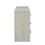 Modern Play 6 Drawer Dresser - Image 5