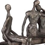 Camaraderie Figurine - Image 5