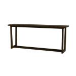 Liam Console Table Console Tables Bassett Furniture 12