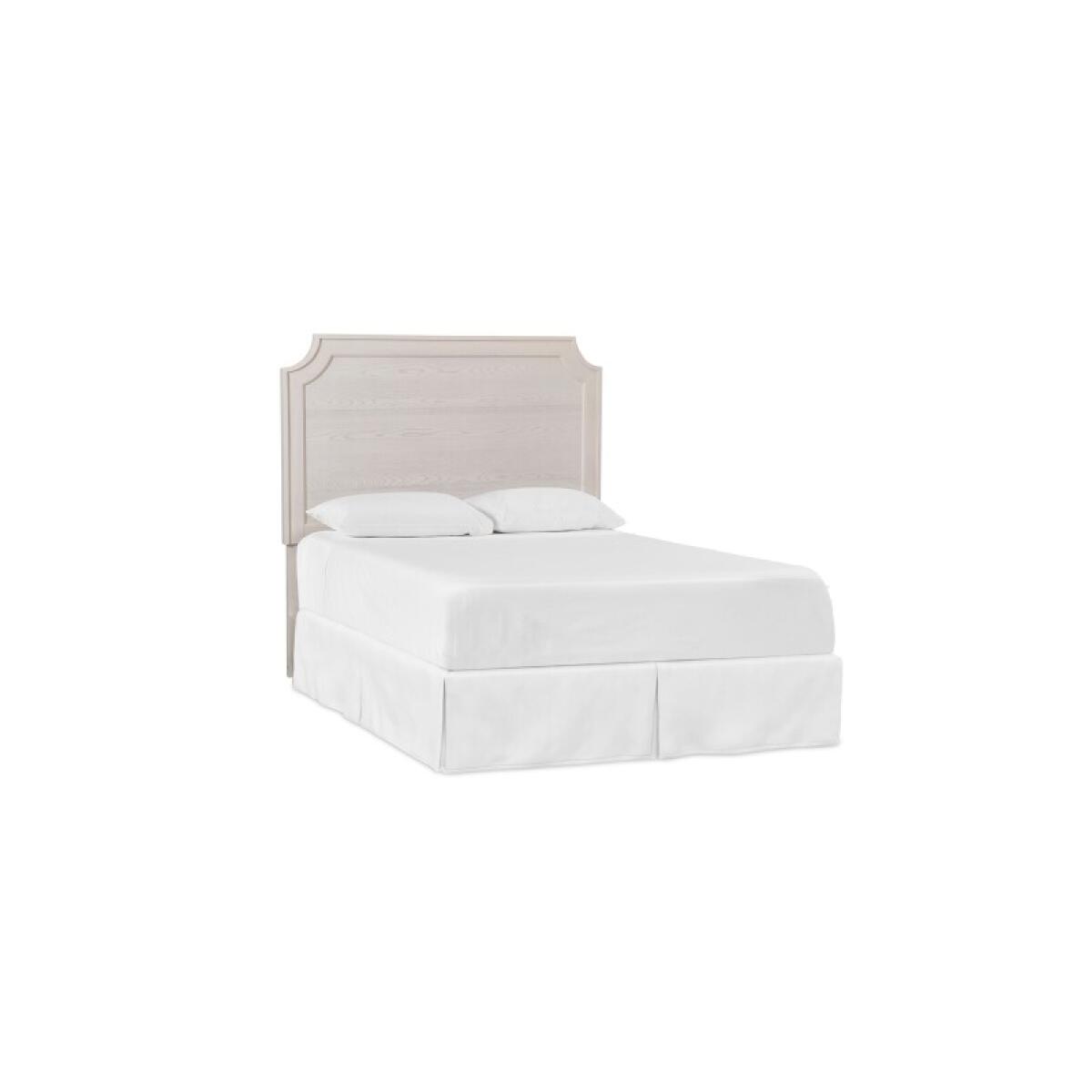 c8f3dc11f5173fc8b03743250c8d2d0b Ventura Panel Bed - Image 1